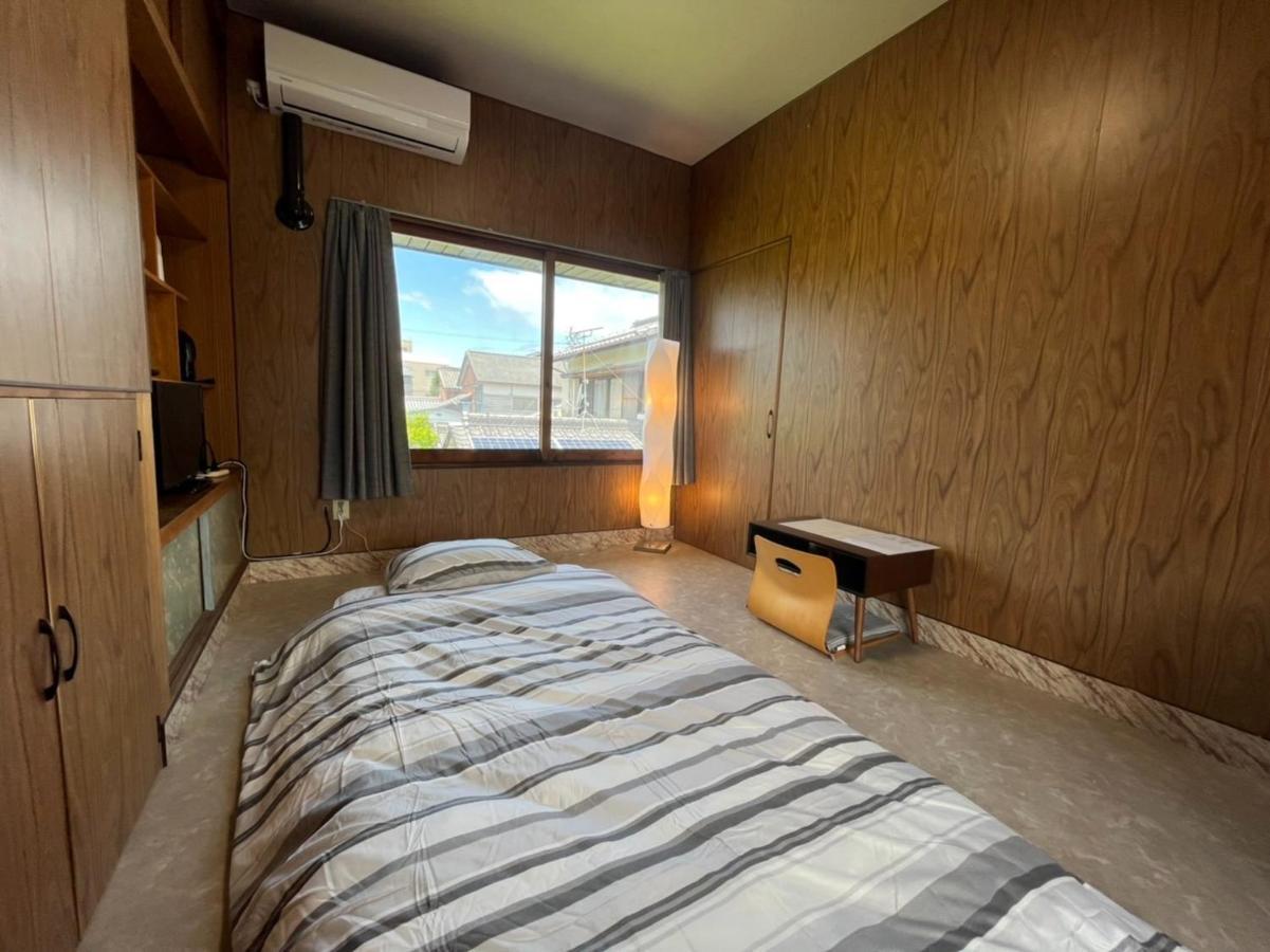 Chizu - Vacation Stay 83941V Mitojo Kültér fotó